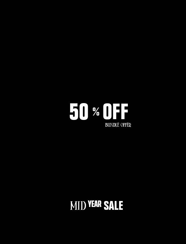 50% Bundle