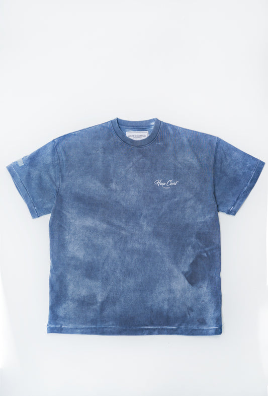 AMBASSADOR Storm Vintage Drop-Shoulder T-Shirt